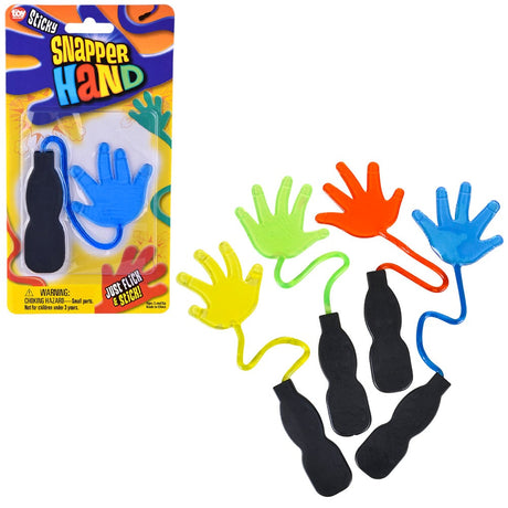 Large Sticky Hand (1 DZ)