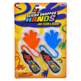 Sticky Hand 2 Pack (1 DZC)