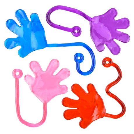 Sticky Hand Large (1 DZ)