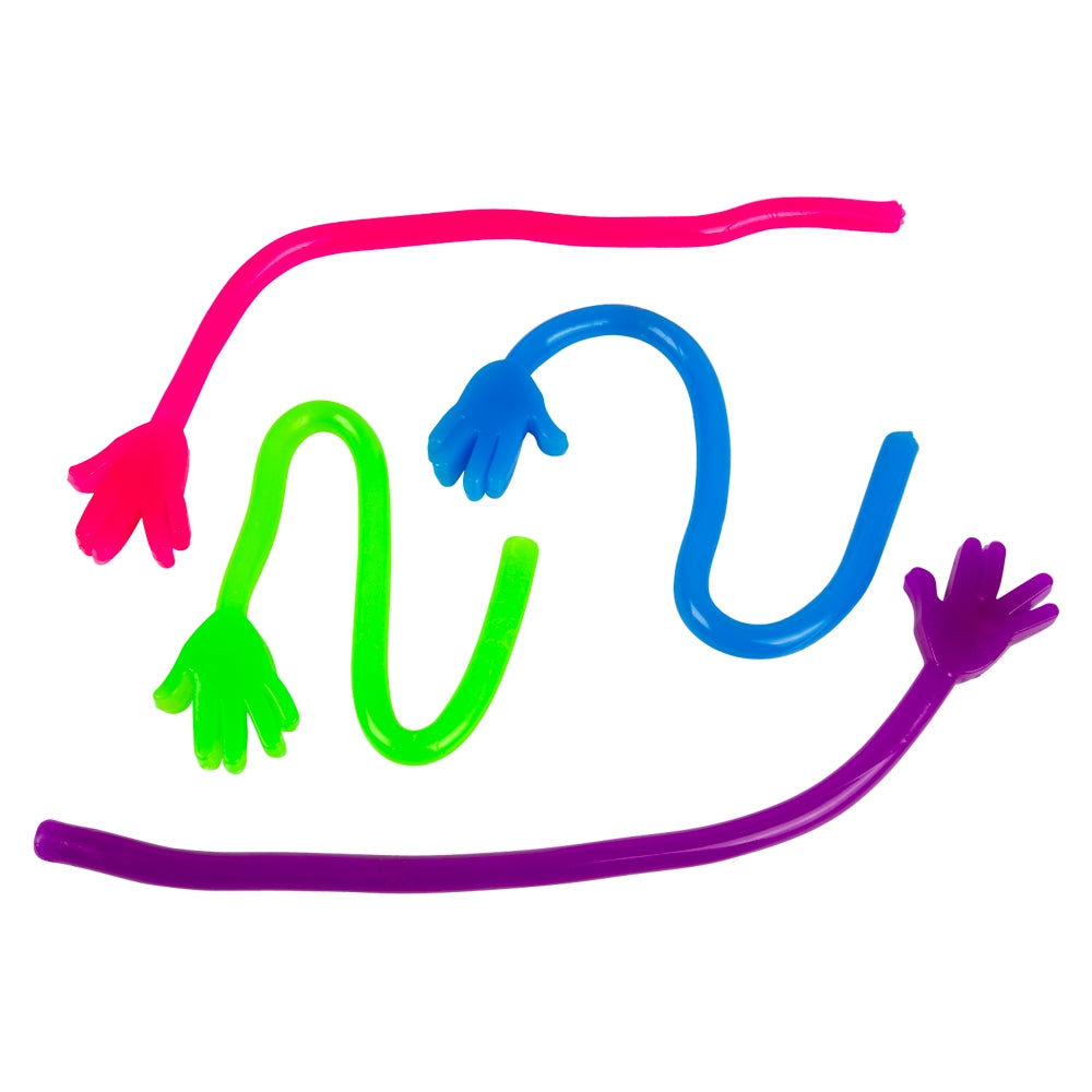 Giant Sticky Hand (1 DZ)