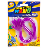 Giant Sticky Hand (1 DZ)