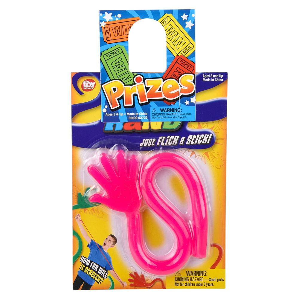 Giant Sticky Hand (Dozen)