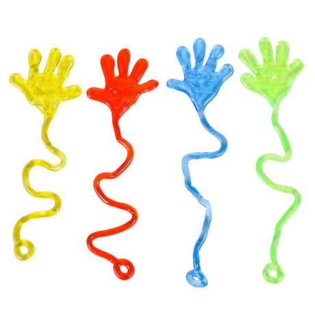 Sticky Hand 2" (1 DZ)