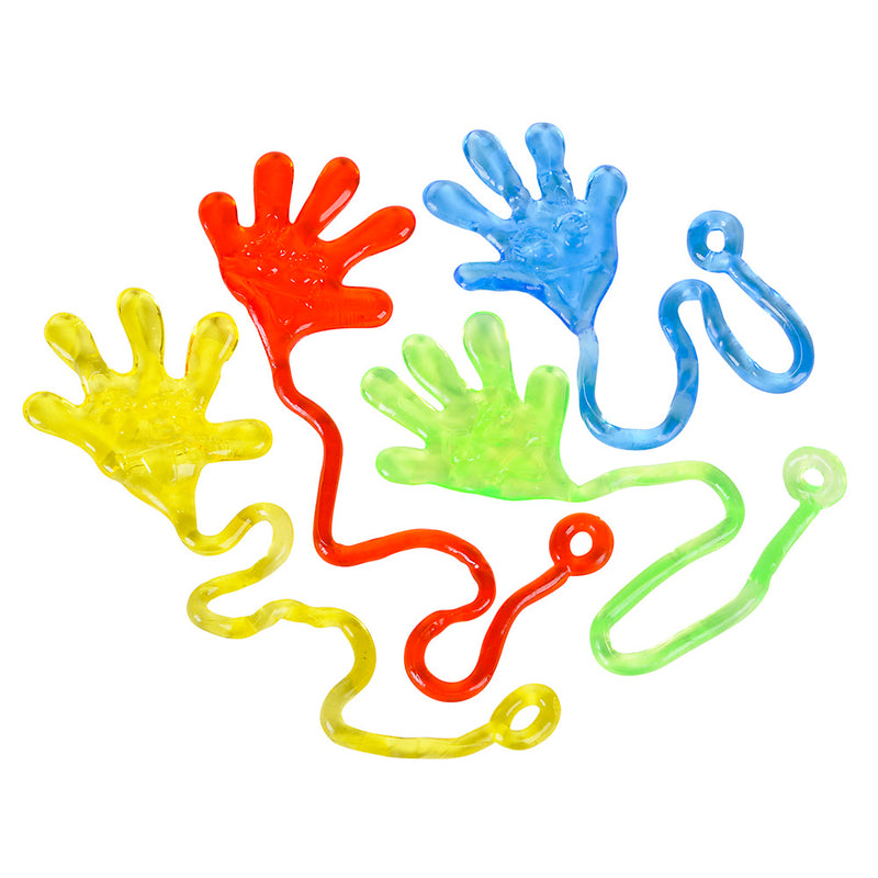 Sticky Hand 2" (1 DZ)