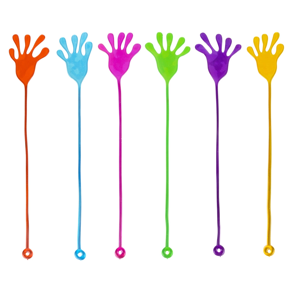 Jumbo Sticky Hands 16" (1 DZ)