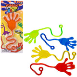 Jumbo Sticky Hand 15" (1 DZ)