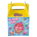 Ice Cream Clay Slime Kit (1 DZ)