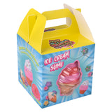 Ice Cream Clay Slime Kit (1 DZ)