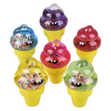Ice Cream Putty (12 Pc Display)