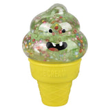 Ice Cream Putty (12 Pc Display)
