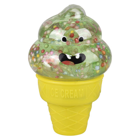 Ice Cream Putty (12 Pc Display)
