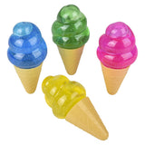 Ice Cream Putty (12 PC Display)