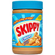 Skippy Creamy Peanut Butter 16.3 oz