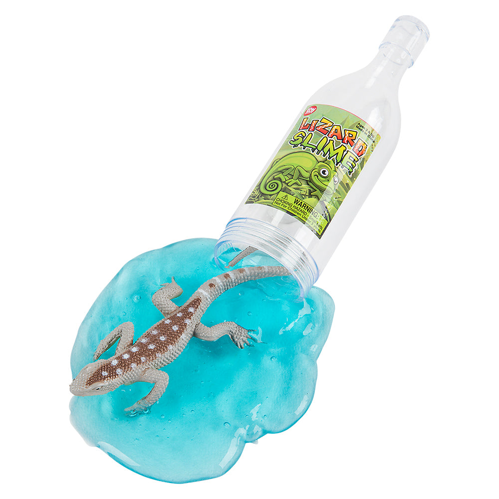 Lizard Slime Bottle (1 DZ)