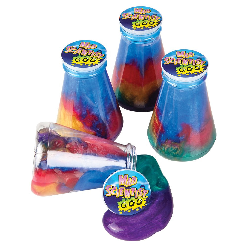 Mad Scientist's Goo Slime (1 DZ)