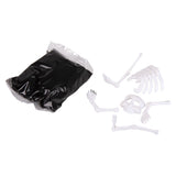 Skeleton Slime Melting Skeleton (12 Pack Display)