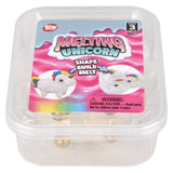 Melting Unicorn Slime (12 PC Display)