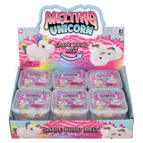 Melting Unicorn Slime (12 PC Display)