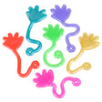 Mini Sticky Hands (144 Pc Bag)