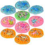 Magic Mix Slime Assortment (1 DZ)