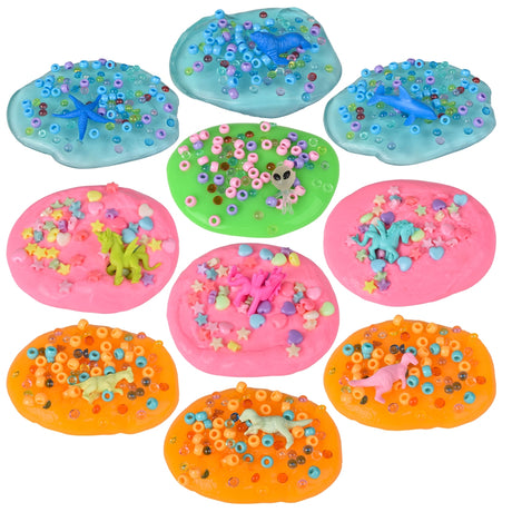 Magic Mix Slime Assortment (1 DZ)