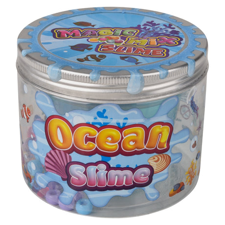 Magic Mix Slime Assortment (1 DZ)