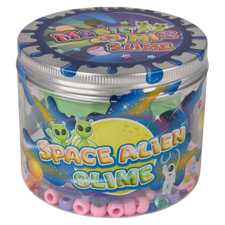 Magic Mix Slime Assortment (1 DZ)