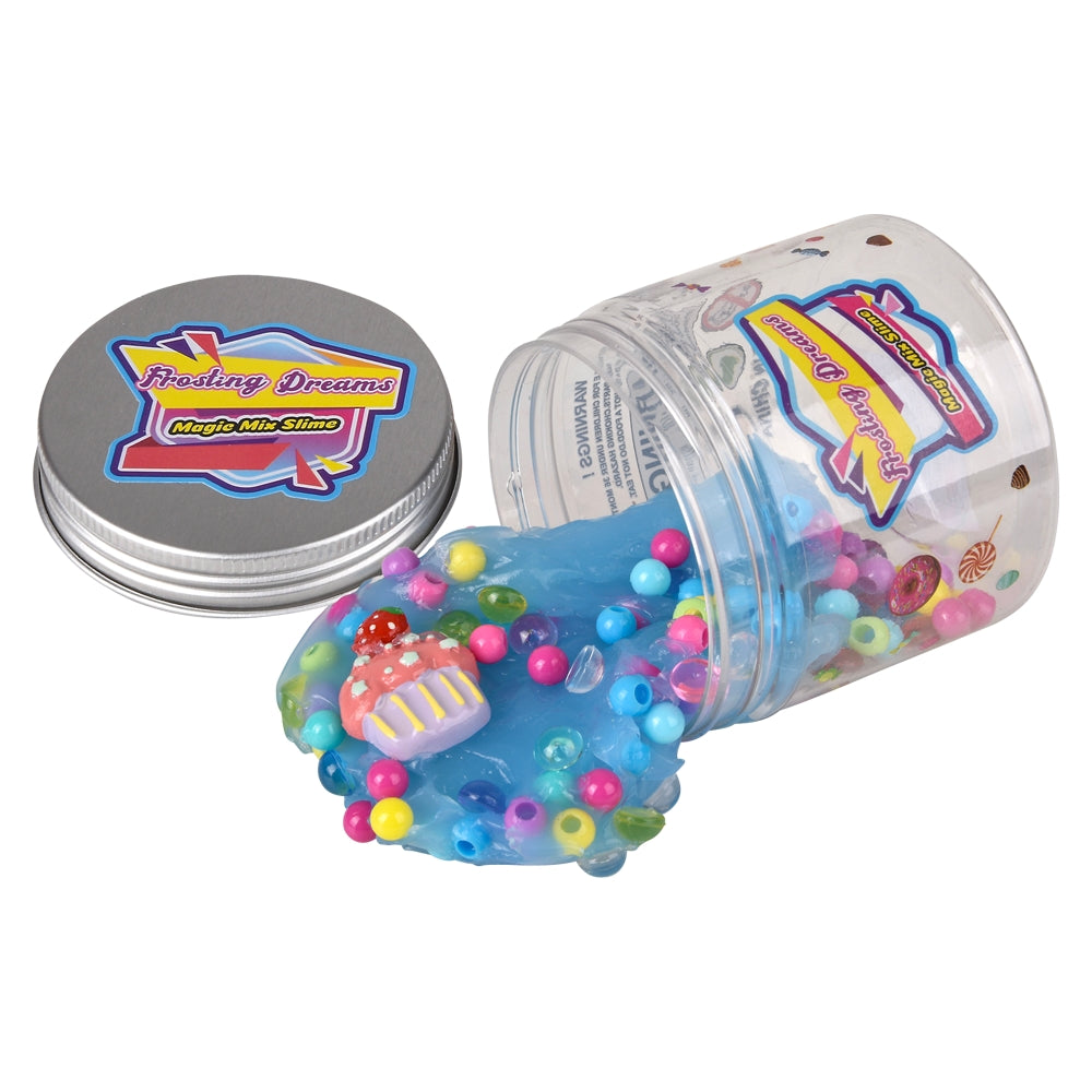 Dessert Slime 18ct (1 DSP)