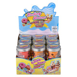 Dessert Slime 18ct (1 DSP)