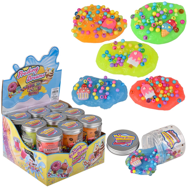 Dessert Slime 18ct (1 DSP)
