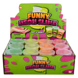 Neon Slime (1 DZ)