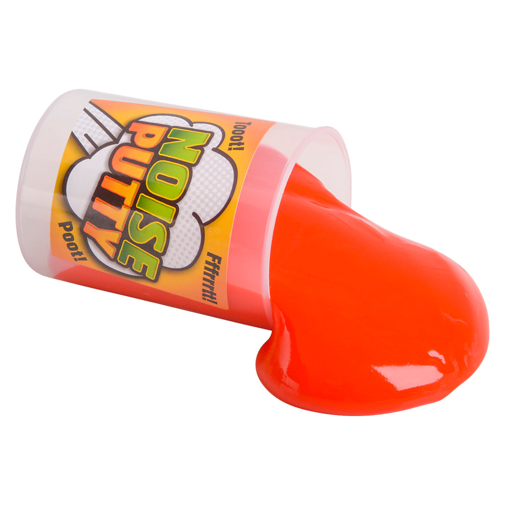 Fart Putty 3" (1 DZ)