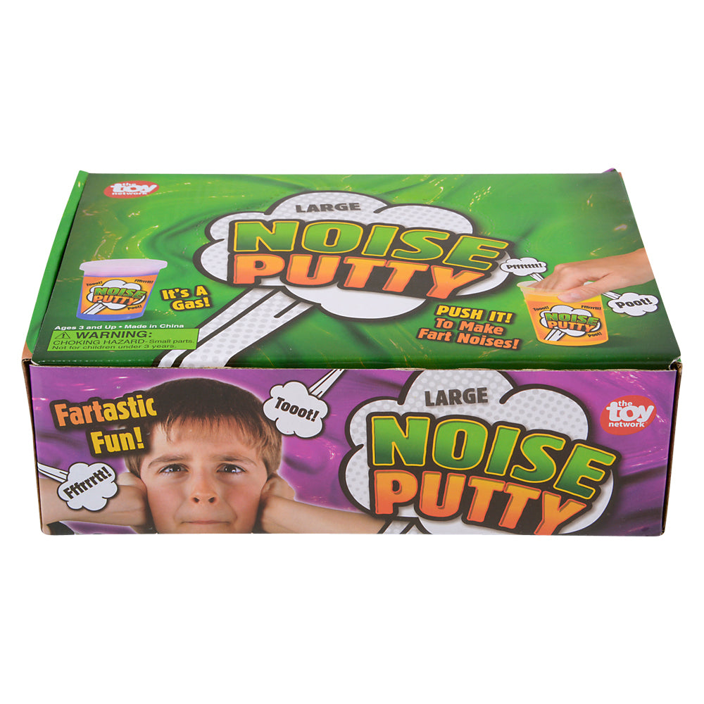 Fart Putty 3" (1 DZ)
