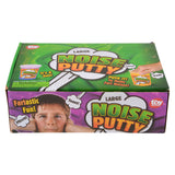 Fart Putty 3" (1 DZ)