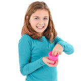 Fart Putty Toilet Shape (1 DZ)