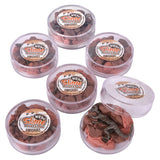 Dinosaur Fossil Play Clay Slime (24 Ct)