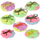 Lizard Play Clay Slime 24ct (1 DSP)