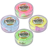 Lizard Play Clay Slime 24ct (1 DSP)