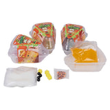 DIY Pizza Slime 8ct (1 DSP)