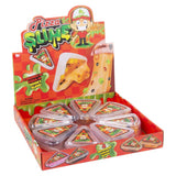 Pizza Slime 8ct (1 DSP)