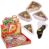 Pizza Slime 8ct (1 DSP)