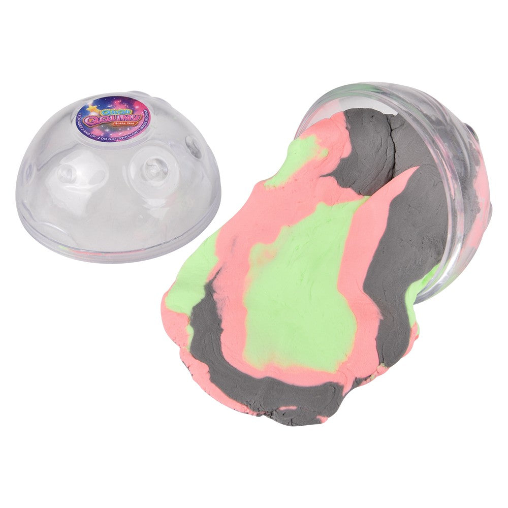 Planet Stretch Putty Orb (24 Ct Display)