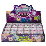 Planet Stretch Putty Orb (24 Ct Display)