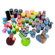 Putty & Slime Assortment (50 Pc)