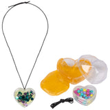 DIY Necklace Putty 12ct (1 DSP)
