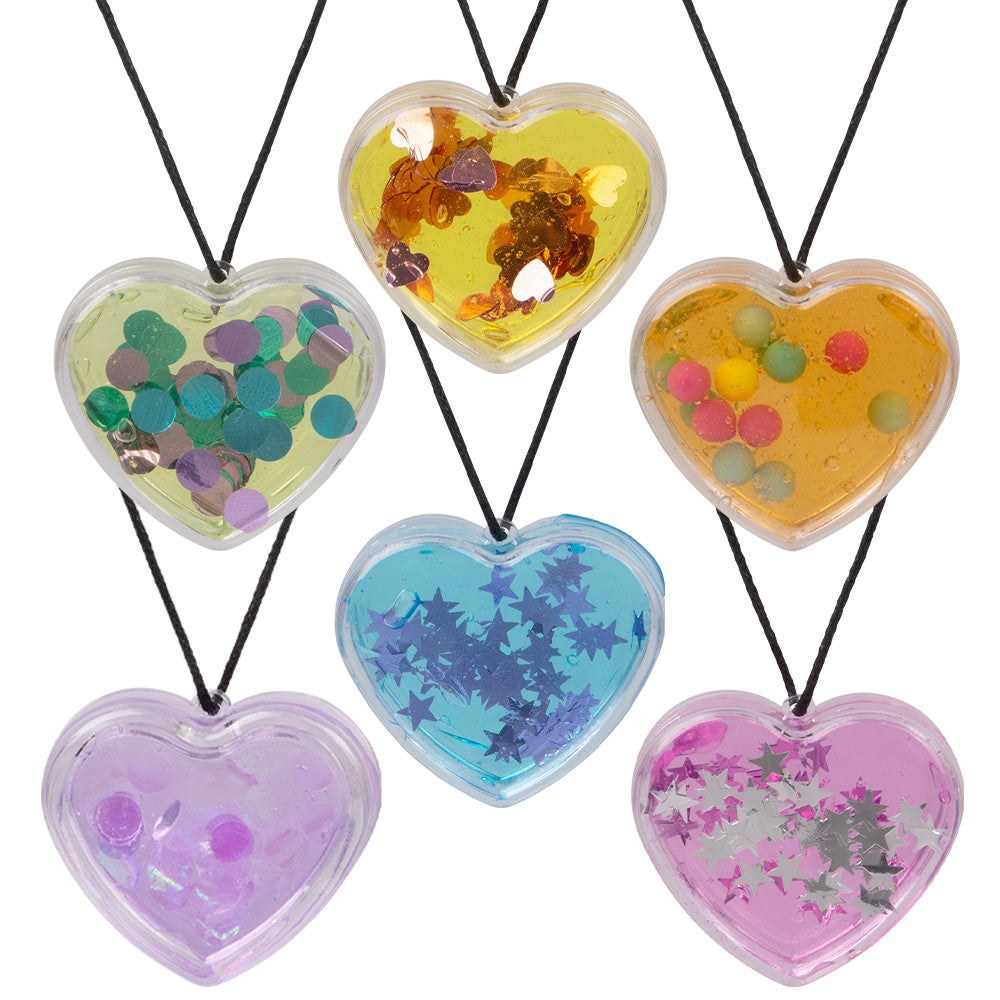 DIY Necklace Putty 12ct (1 DSP)