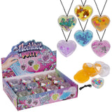 DIY Necklace Putty 12ct (1 DSP)