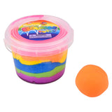 Rainbow Bouncing Putty (12 PC Display)