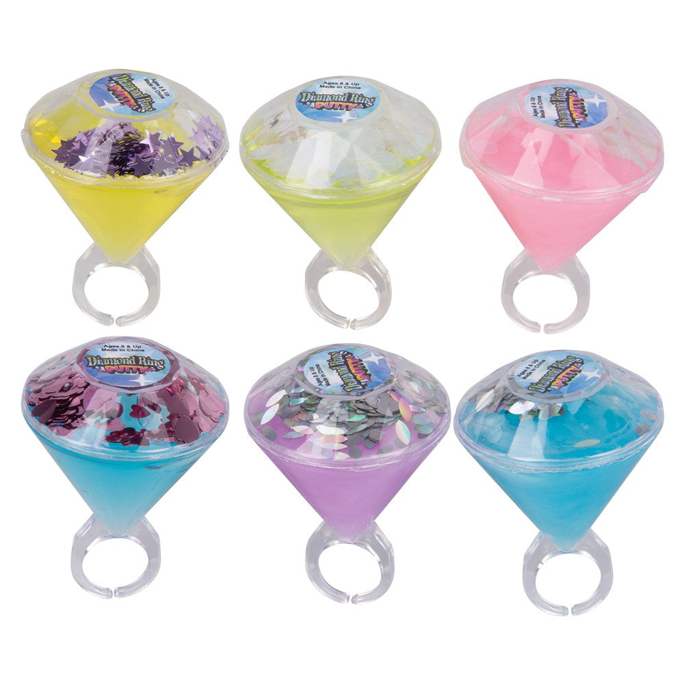 Diamond Ring Putty (1 DSP)