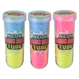 Neon Magic Soft Putty Tube (24 Ct)